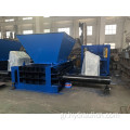 New Fashion Exported Alumin Cans Baling Machine Press